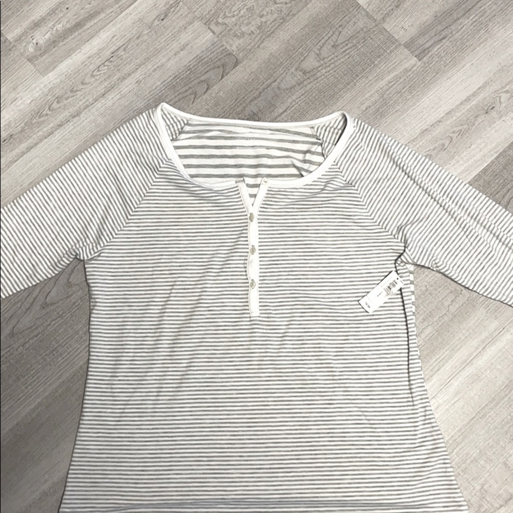 Long sleeve